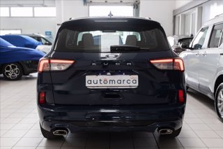 FORD Kuga 2.5 phev ST-Line 2wd 225cv cvt