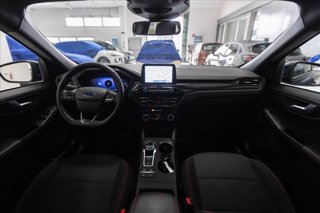 FORD Kuga 2.5 phev ST-Line 2wd 225cv cvt