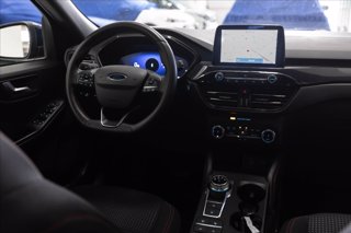 FORD Kuga 2.5 phev ST-Line 2wd 225cv cvt