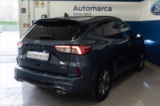 FORD Kuga 2.5 phev ST-Line 2wd 225cv cvt