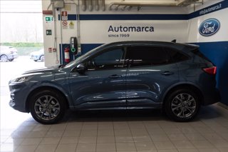 FORD Kuga 2.5 phev ST-Line 2wd 225cv cvt