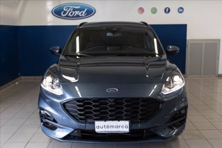 FORD Kuga 2.5 phev ST-Line 2wd 225cv cvt