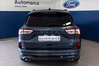 FORD Kuga 2.5 phev ST-Line 2wd 225cv cvt