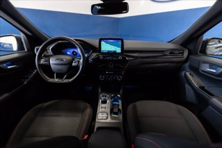 FORD Kuga 2.5 phev ST-Line 2wd 225cv cvt