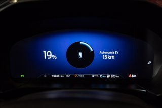 FORD Kuga 2.5 phev ST-Line 2wd 225cv cvt