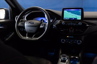 FORD Kuga 2.5 phev ST-Line 2wd 225cv cvt