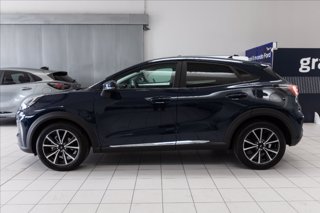 FORD Puma 1.0 ecoboost h Titanium s&s 125cv auto