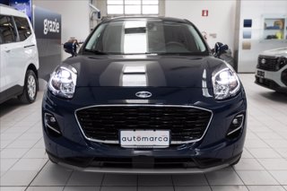 FORD Puma 1.0 ecoboost h Titanium s&s 125cv auto