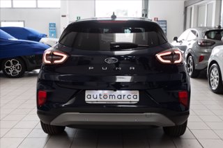 FORD Puma 1.0 ecoboost h Titanium s&s 125cv auto