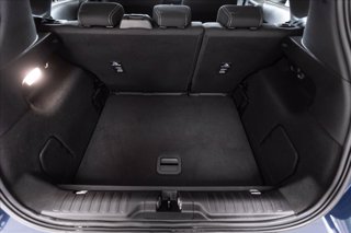 FORD Puma 1.0 ecoboost h Titanium s&s 125cv auto