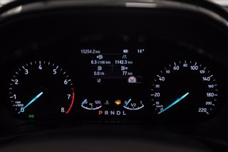 FORD Puma 1.0 ecoboost h Titanium s&s 125cv auto