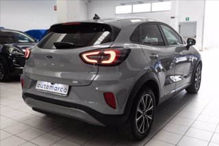 FORD Puma 1.0 ecoboost h Titanium s&s 125cv