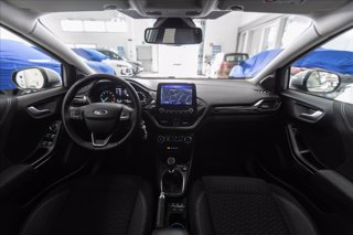 FORD Puma 1.0 ecoboost h Titanium s&s 125cv