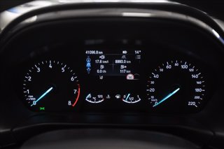 FORD Puma 1.0 ecoboost h Titanium s&s 125cv