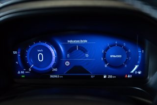 FORD Puma 1.0 ecoboost h Titanium X s&s 125cv