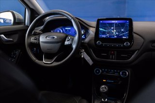 FORD Puma 1.0 ecoboost h Titanium X s&s 125cv