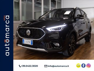 MG ZS 1.5 Luxury