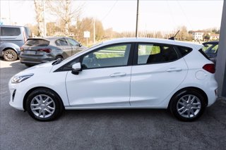 FORD Fiesta 5p 1.1 Connect s&s 75cv