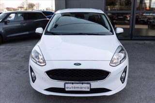 FORD Fiesta 5p 1.1 Connect s&s 75cv