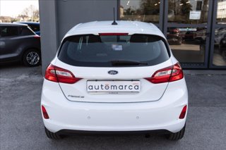 FORD Fiesta 5p 1.1 Connect s&s 75cv
