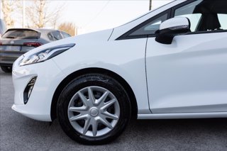 FORD Fiesta 5p 1.1 Connect s&s 75cv