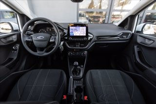 FORD Fiesta 5p 1.1 Connect s&s 75cv