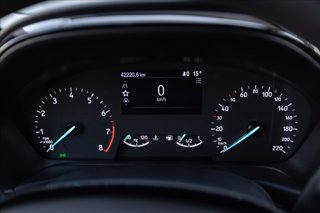 FORD Fiesta 5p 1.1 Connect s&s 75cv