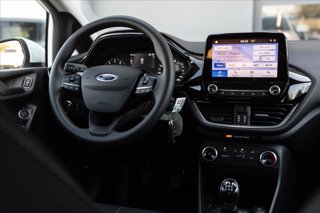 FORD Fiesta 5p 1.1 Connect s&s 75cv