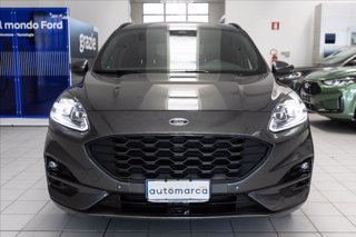 FORD Kuga 2.5 full hybrid ST-Line X 2wd 190cv cvt