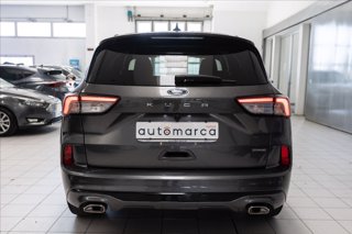 FORD Kuga 2.5 full hybrid ST-Line X 2wd 190cv cvt