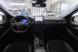 FORD Kuga 2.5 full hybrid ST-Line X 2wd 190cv cvt