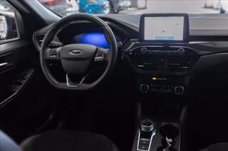 FORD Kuga 2.5 full hybrid ST-Line X 2wd 190cv cvt