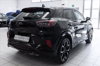 FORD Puma 1.0 ecoboost h ST-Line X s&s 125cv auto