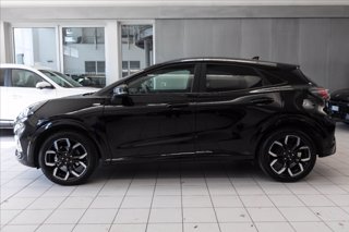 FORD Puma 1.0 ecoboost h ST-Line X s&s 125cv auto