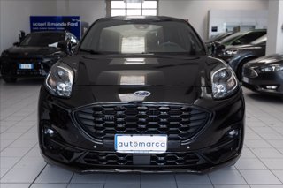 FORD Puma 1.0 ecoboost h ST-Line X s&s 125cv auto