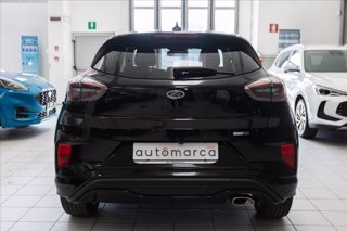 FORD Puma 1.0 ecoboost h ST-Line X s&s 125cv auto