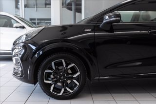 FORD Puma 1.0 ecoboost h ST-Line X s&s 125cv auto