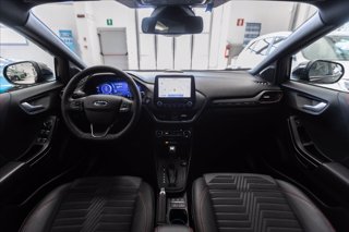 FORD Puma 1.0 ecoboost h ST-Line X s&s 125cv auto