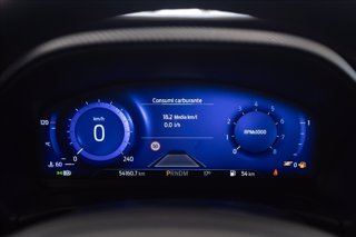 FORD Puma 1.0 ecoboost h ST-Line X s&s 125cv auto