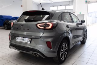 FORD Puma 1.0 ecoboost h ST-Line s&s 125cv