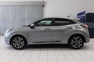 FORD Puma 1.0 ecoboost h ST-Line s&s 125cv