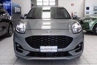 FORD Puma 1.0 ecoboost h ST-Line s&s 125cv