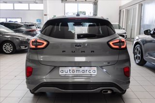 FORD Puma 1.0 ecoboost h ST-Line s&s 125cv