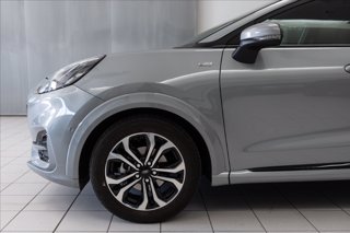 FORD Puma 1.0 ecoboost h ST-Line s&s 125cv