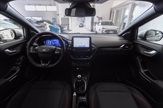 FORD Puma 1.0 ecoboost h ST-Line s&s 125cv