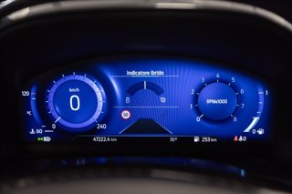 FORD Puma 1.0 ecoboost h ST-Line s&s 125cv