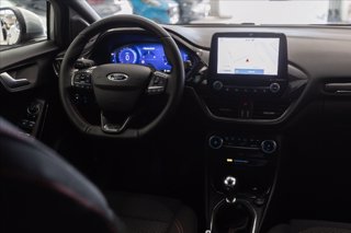 FORD Puma 1.0 ecoboost h ST-Line s&s 125cv