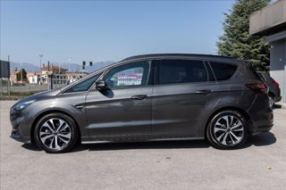 FORD S-Max 2.5 full hybrid ST-Line Business 190cv cvt 7p.ti