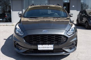 FORD S-Max 2.5 full hybrid ST-Line Business 190cv cvt 7p.ti
