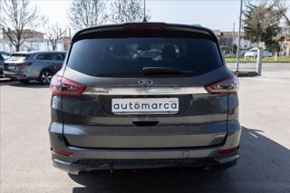 FORD S-Max 2.5 full hybrid ST-Line Business 190cv cvt 7p.ti